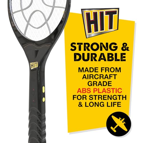 HIT Anti Mosquito Racquet Rechargeable