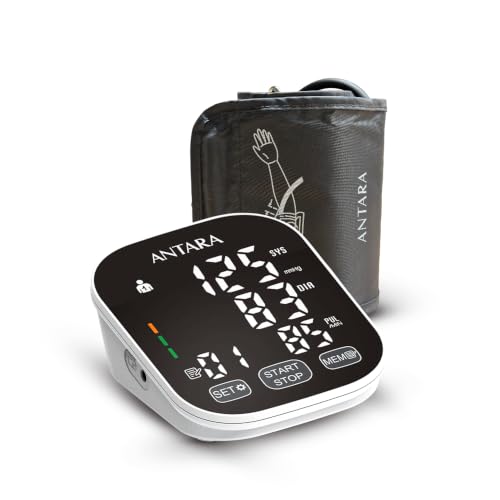 AGEasy Fully Automatic Digital BP