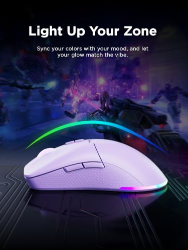 Lenovo Legion M220 Wireless RGB