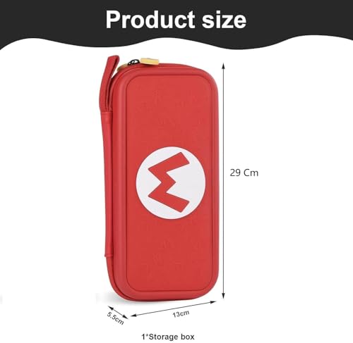 PSS Carrying Case Compatible