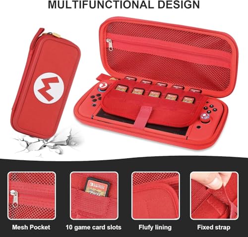 PSS Carrying Case Compatible