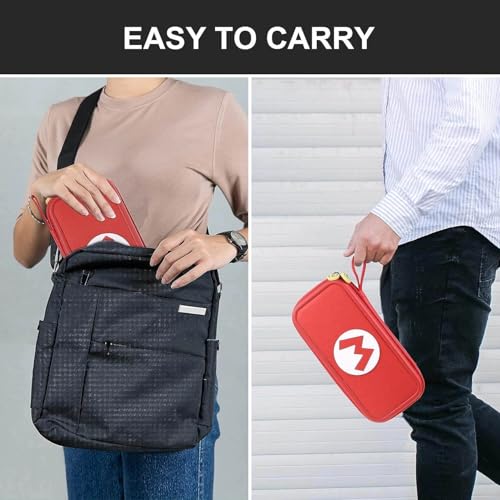 PSS Carrying Case Compatible
