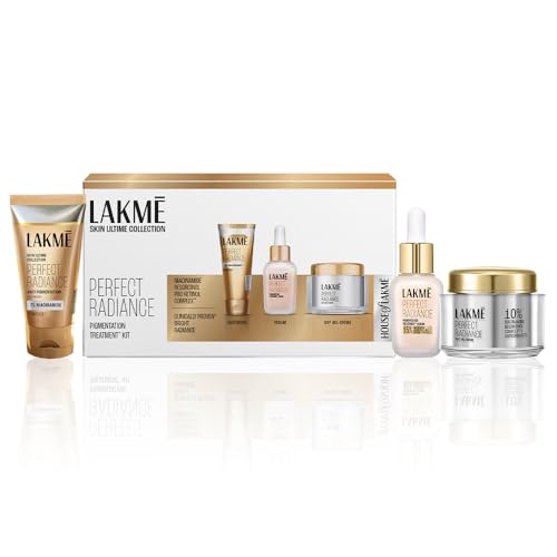 Lakmé Perfect Radiance, Pigmentation Treatment