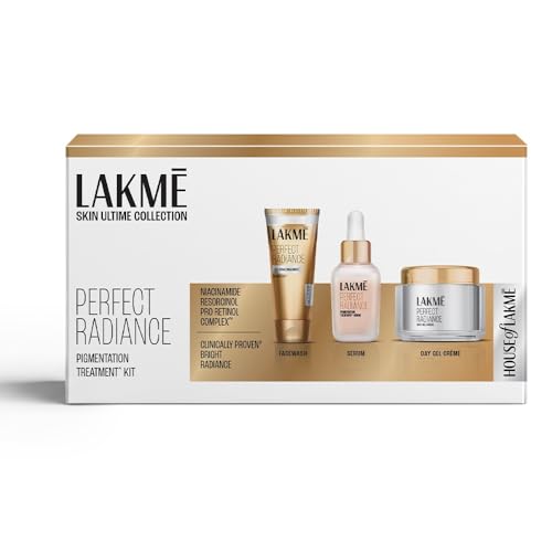 Lakmé Perfect Radiance, Pigmentation Treatment