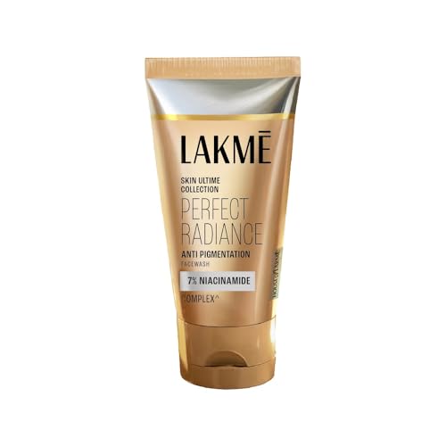 Lakmé Perfect Radiance, Pigmentation Treatment