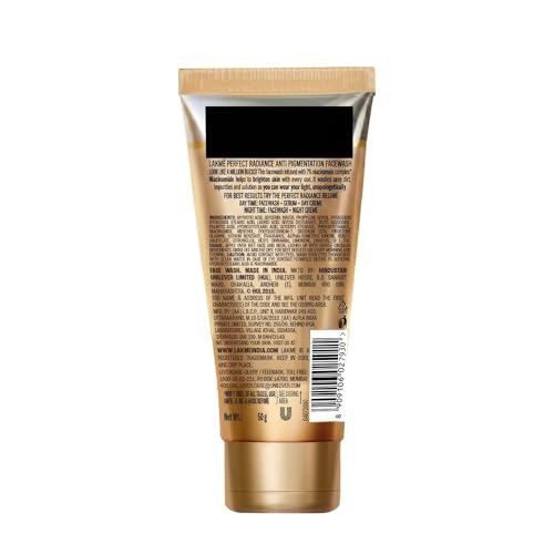 Lakmé Perfect Radiance, Pigmentation Treatment