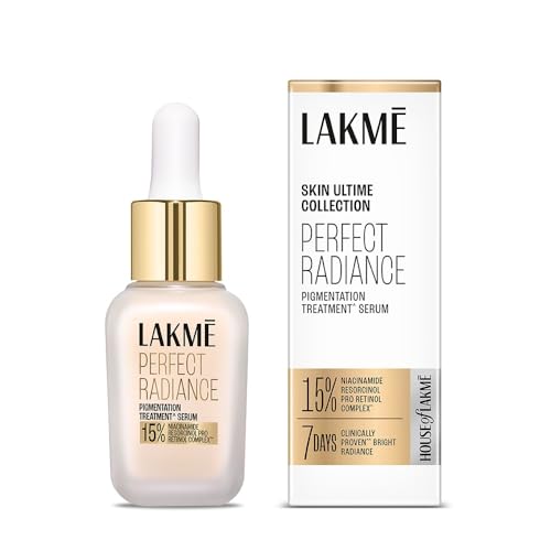 Lakmé Perfect Radiance, Pigmentation Treatment