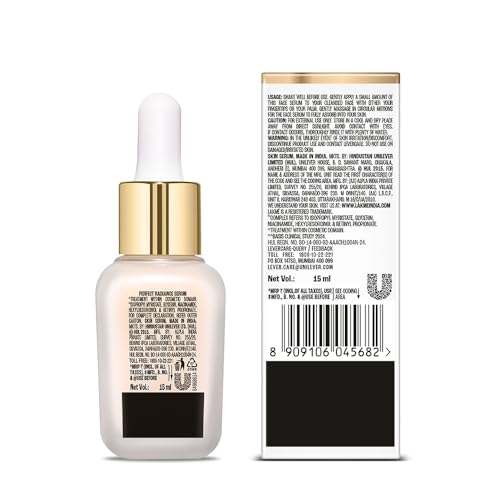 Lakmé Perfect Radiance, Pigmentation Treatment