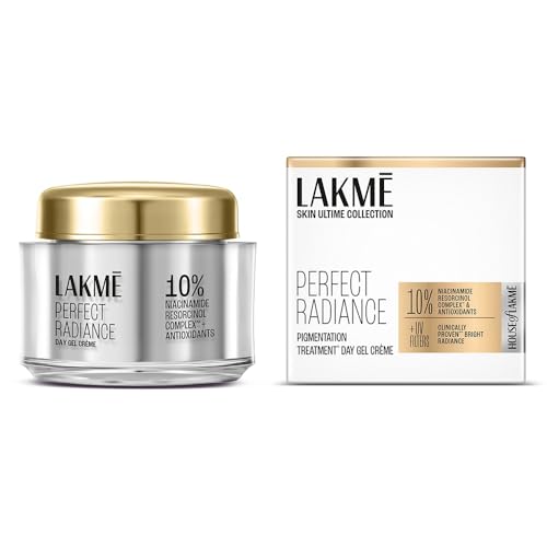 Lakmé Perfect Radiance, Pigmentation Treatment