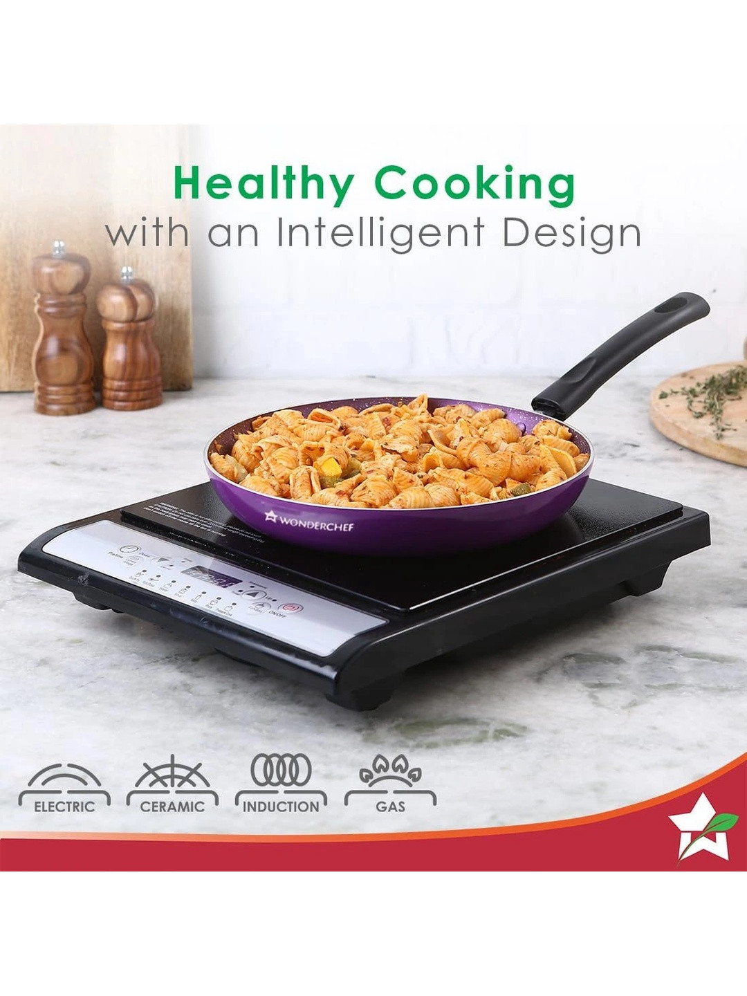 Wonderchef Tivoli Set Of 4