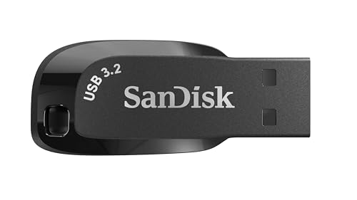 SANDISK Ultra Shift 32GB, USB