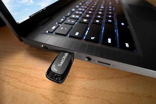 SANDISK Ultra Shift 32GB, USB