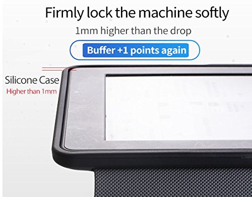 MOCA Smart Shell Protective PU