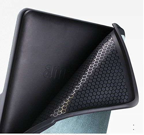 MOCA Smart Shell Protective PU