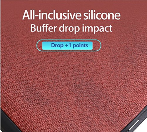 MOCA Smart Shell Protective PU