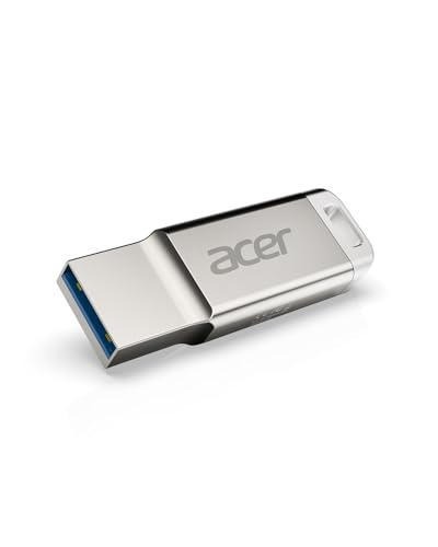 Acer 256GB USB 3.2 Gen 1 UM310 Pen Drive -BL.9BWWA.583