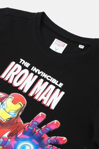 Allen Solly Boys T-Shirt - Image 3