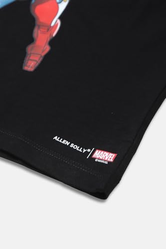 Allen Solly Boys T-Shirt - Image 4