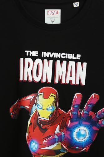 Allen Solly Boys T-Shirt - Image 5