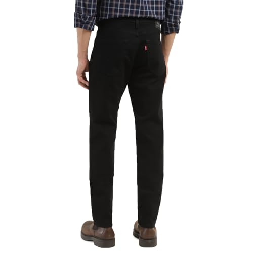 Levi's Men's 512 Slim Tapered Fit Indigo Jeans - Image 3