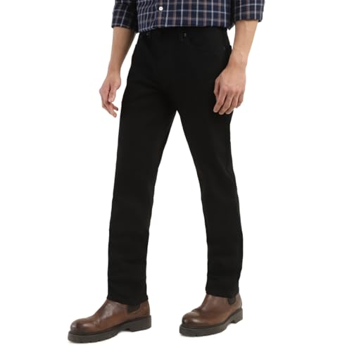 Levi's Men's 512 Slim Tapered Fit Indigo Jeans - Image 4