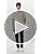 Levi's Men's 512 Slim Tapered Fit Indigo Jeans - Image 7