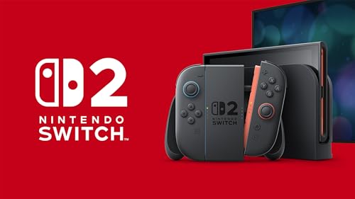 Nintendo Switch 2 Mario Kart (No Warranty) - Image 2