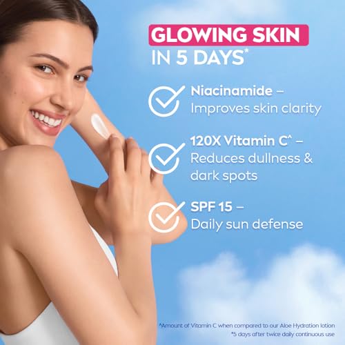 NIVEA Super 10 Glow Body