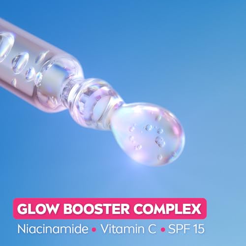 NIVEA Super 10 Glow Body