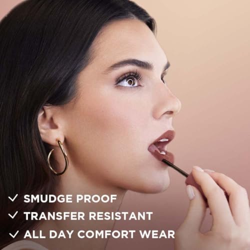 L'Oreal Paris Infallible Matte Resistance