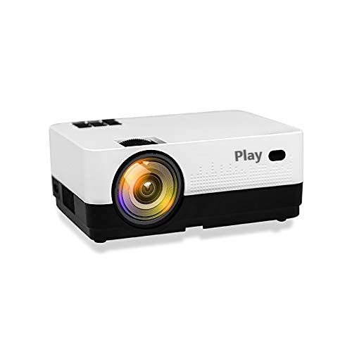 PLAY� 3000 lumens LED Projector
