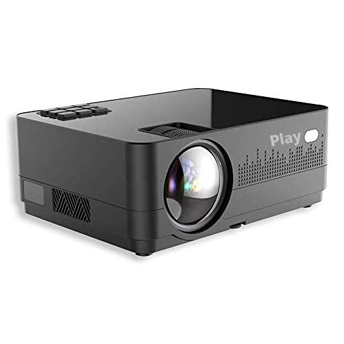 PLAY� 3000 lumens LED Projector