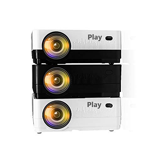 PLAY� 3000 lumens LED Projector