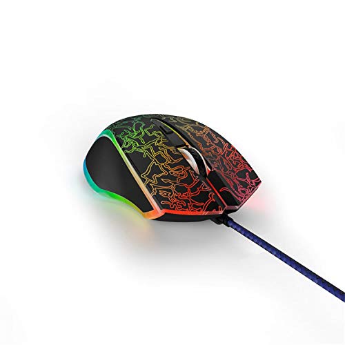 uRage "Reaper 220 Illuminated Gaming