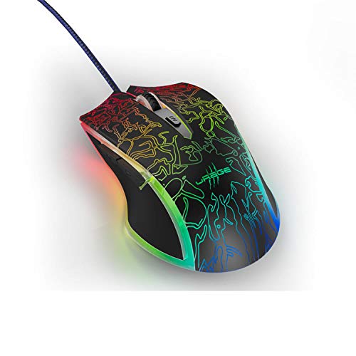 uRage "Reaper 220 Illuminated Gaming