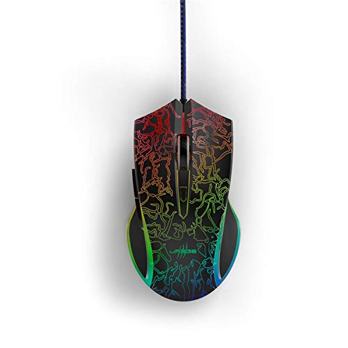 uRage "Reaper 220 Illuminated Gaming