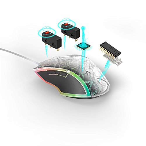 uRage "Reaper 220 Illuminated Gaming