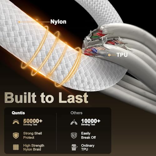 MYVN 80W USB-C to USB-C