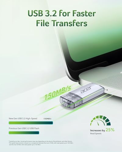 Acer USB Flash Drive UT300