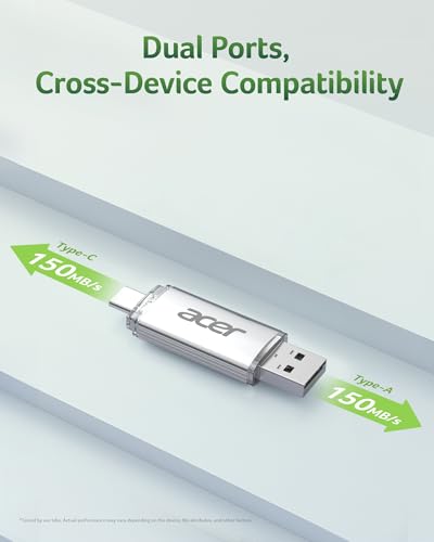 Acer USB Flash Drive UT300