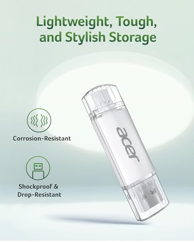 Acer USB Flash Drive UT300