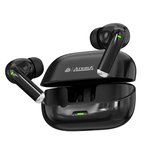 AROMA TWS17 Edge - V5.4