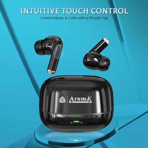AROMA TWS17 Edge - V5.4