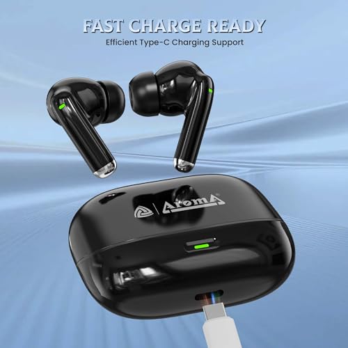 AROMA TWS17 Edge - V5.4
