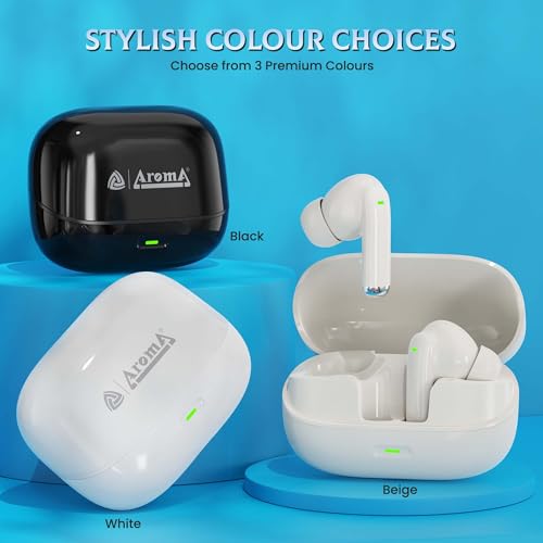 AROMA TWS17 Edge - V5.4