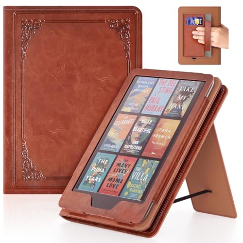 ZORBES Case Compatible with Kindle Paperwhite 12th Generation 7 Inch Cover