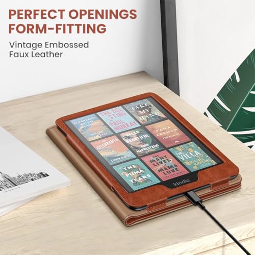 ZORBES Case Compatible with Kindle