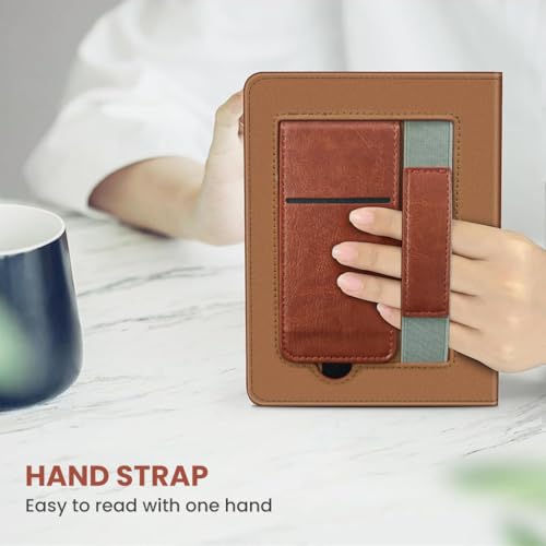 ZORBES Case Compatible with Kindle