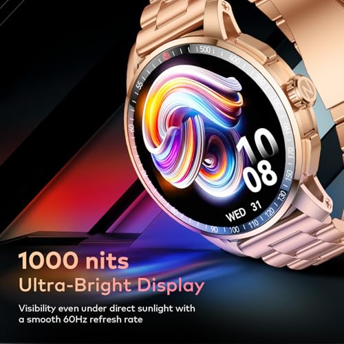 Itel Unicorn Max Smartwatch