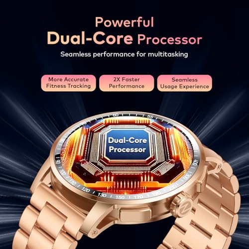 Itel Unicorn Max Smartwatch
